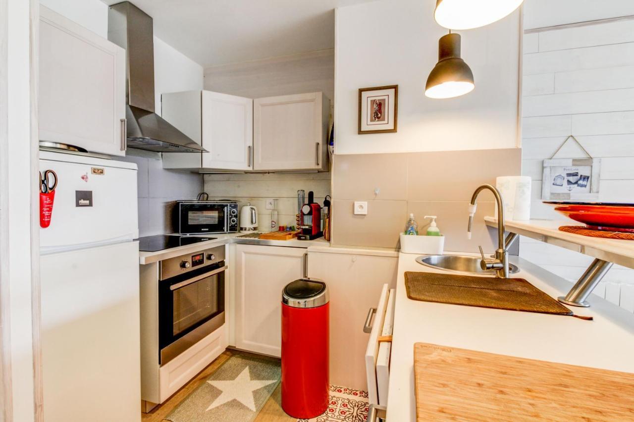 Larramendy Duplex Apartment