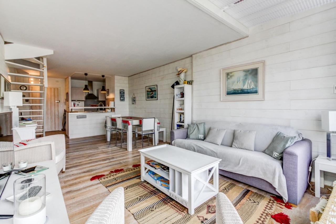 Larramendy Duplex Appartement Saint-Jean-de-Luz