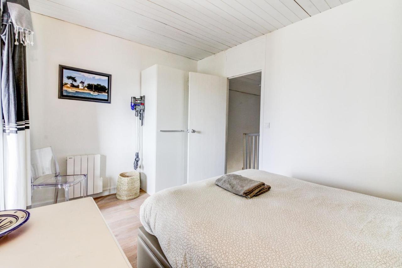 Larramendy Duplex Saint-Jean-de-Luz