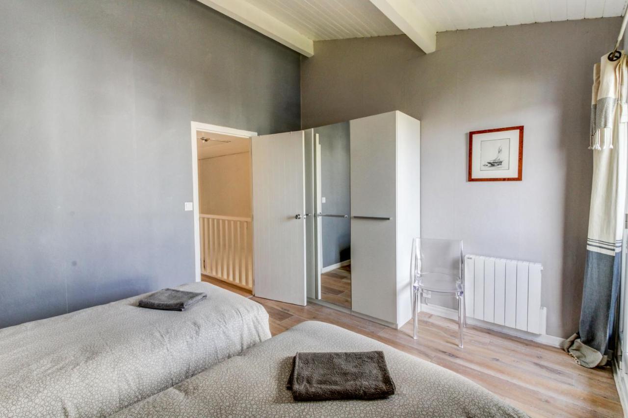 Larramendy Duplex * Saint-Jean-de-Luz